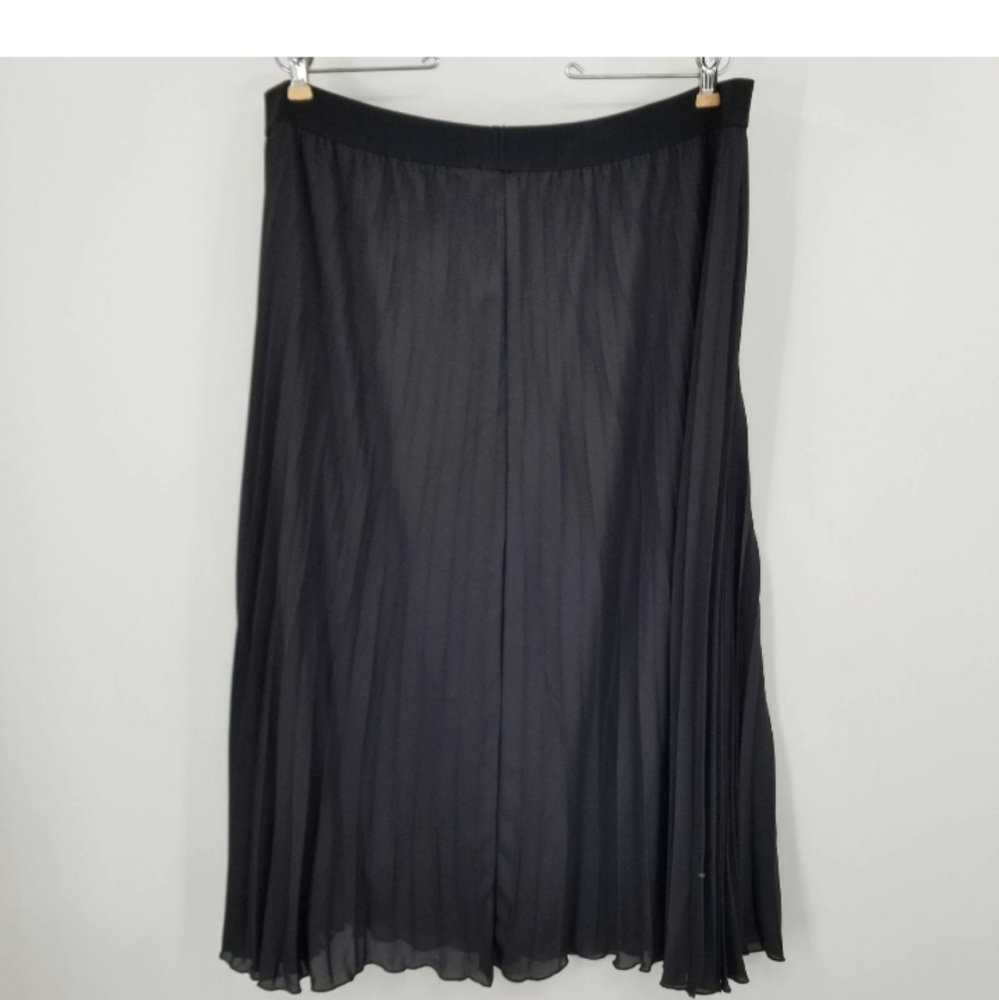 Antthoikny Holiday Luxed Original Skirt - Picture 8 of 9